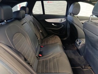 MERCEDES-BENZ Clase C C 300 de Estate