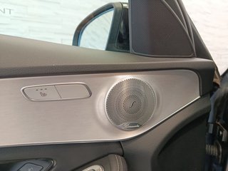 MERCEDES-BENZ Clase C C 300 de Estate