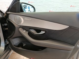 MERCEDES-BENZ Clase C C 300 de Estate