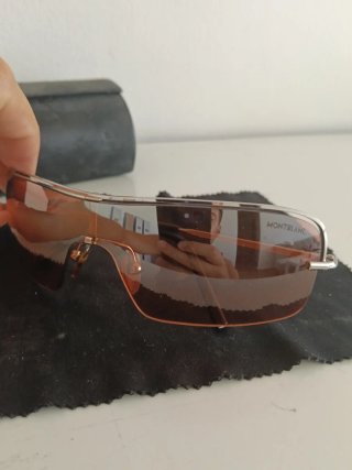 Gafas Montblanc
