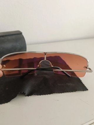 Gafas Montblanc
