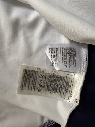 Chaqueta Adidas Real Madrid Tiro24