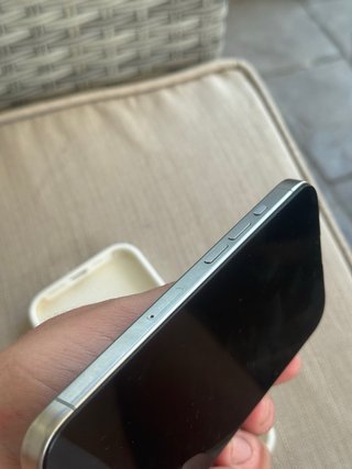 iPhone 15 Pro