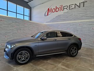 MERCEDES-BENZ Clase GLC GLC 300 de 4MATIC