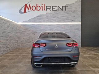 MERCEDES-BENZ Clase GLC GLC 300 de 4MATIC