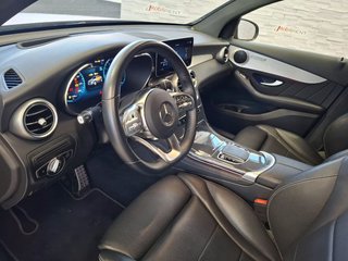 MERCEDES-BENZ Clase GLC GLC 300 de 4MATIC