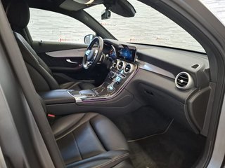 MERCEDES-BENZ Clase GLC GLC 300 de 4MATIC