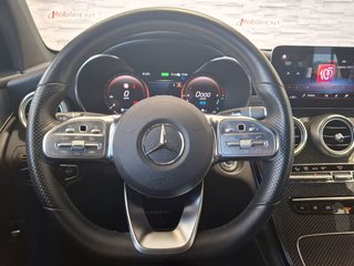 MERCEDES-BENZ Clase GLC GLC 300 de 4MATIC