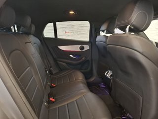 MERCEDES-BENZ Clase GLC GLC 300 de 4MATIC