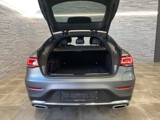 MERCEDES-BENZ Clase GLC GLC 300 de 4MATIC