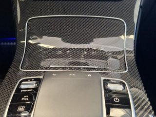 MERCEDES-BENZ Clase GLC GLC 300 de 4MATIC