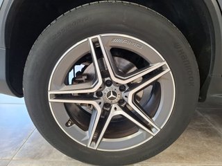 MERCEDES-BENZ Clase GLC GLC 300 de 4MATIC