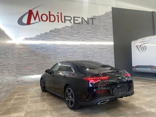MERCEDES-BENZ CLA CLA 180