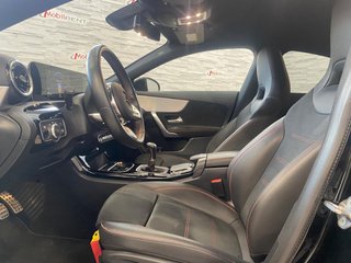 MERCEDES-BENZ CLA CLA 180