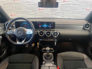MERCEDES-BENZ CLA CLA 180