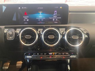 MERCEDES-BENZ CLA CLA 180