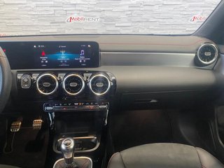 MERCEDES-BENZ CLA CLA 180