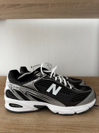 Sneakers New Balance 509 Taglia 45