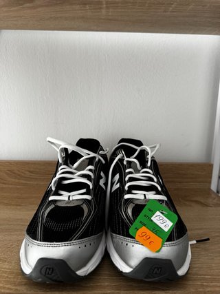 Sneakers New Balance 509 Taglia 45