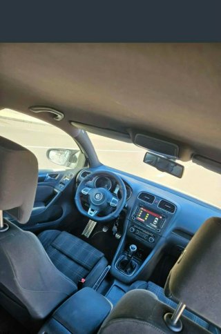 Volkswagen Golf GTD