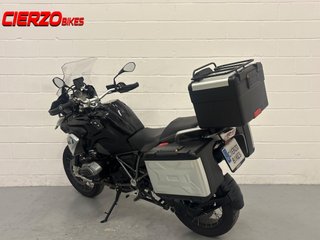 BMW  R 1200 GS