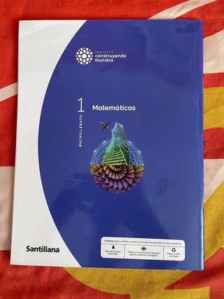 Lo que debes saber de secundaria (Matemáticas)