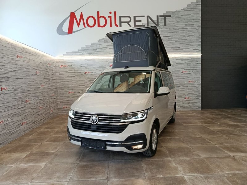 VOLKSWAGEN California Ocean 2.0 TDI 110kW 150CV BMT DSG - foto 1