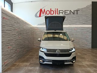 VOLKSWAGEN California Ocean 2.0 TDI 110kW 150CV BMT DSG