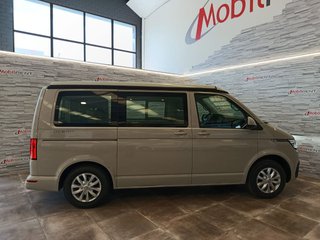 VOLKSWAGEN California Ocean 2.0 TDI 110kW 150CV BMT DSG