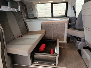 VOLKSWAGEN California Ocean 2.0 TDI 110kW 150CV BMT DSG