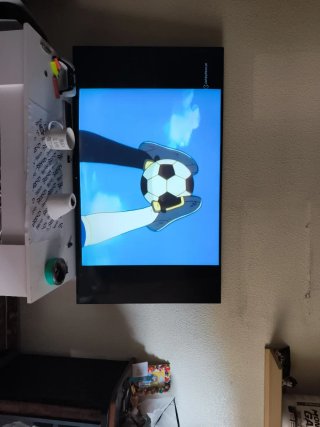 TV Xiaomi 55 Smart TV con Google Assistant