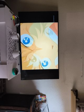 TV Xiaomi 55 Smart TV con Google Assistant