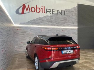 LAND-ROVER Range Rover Velar 3.0 D300 221kW 300CV S 4WD Auto