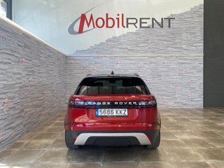 LAND-ROVER Range Rover Velar 3.0 D300 221kW 300CV S 4WD Auto