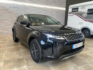 LAND-ROVER Range Rover Evoque 2.0L eD4 Diesel 110kW 150CV 4x2 Pure