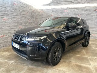 LAND-ROVER Range Rover Evoque 2.0L eD4 Diesel 110kW 150CV 4x2 Pure