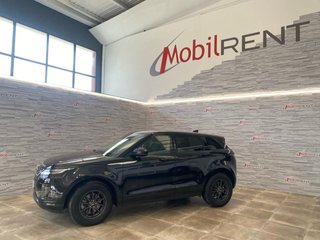 LAND-ROVER Range Rover Evoque 2.0L eD4 Diesel 110kW 150CV 4x2 Pure