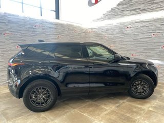 LAND-ROVER Range Rover Evoque 2.0L eD4 Diesel 110kW 150CV 4x2 Pure