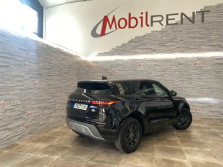 LAND-ROVER Range Rover Evoque 2.0L eD4 Diesel 110kW 150CV 4x2 Pure