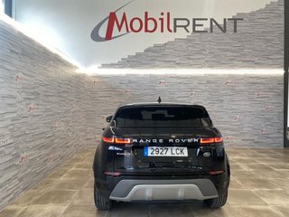 LAND-ROVER Range Rover Evoque 2.0L eD4 Diesel 110kW 150CV 4x2 Pure