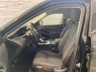 LAND-ROVER Range Rover Evoque 2.0L eD4 Diesel 110kW 150CV 4x2 Pure