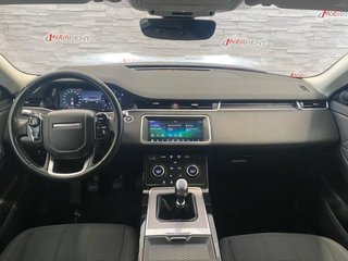LAND-ROVER Range Rover Evoque 2.0L eD4 Diesel 110kW 150CV 4x2 Pure