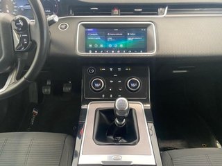 LAND-ROVER Range Rover Evoque 2.0L eD4 Diesel 110kW 150CV 4x2 Pure