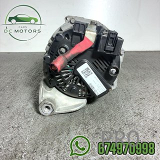 477990428 alternador BMW serie 3 2.0d 164cv 204D4