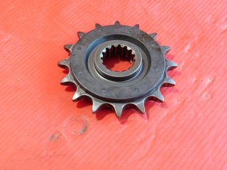 PIGNONE KTM DUKE 790 2018 2020