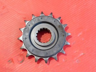 PIGNONE KTM DUKE 790 2018 2020