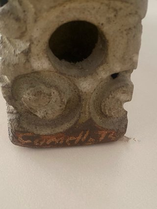 Obra de arte original de Antoni Cumella