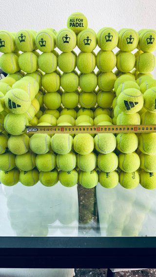 Asiento Padel Niños