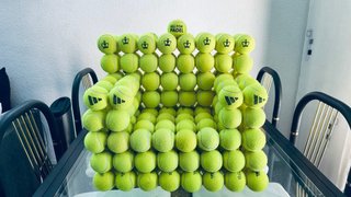 Asiento Padel Niños
