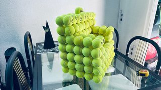 Asiento Padel Niños